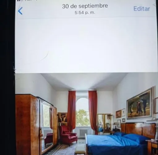 Apartamento Fiore73