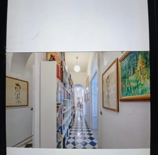 Fiore73 Apartamento