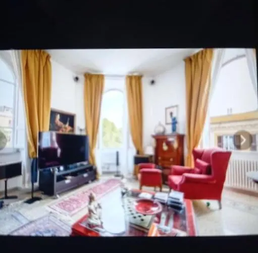 Fiore73 Apartamento