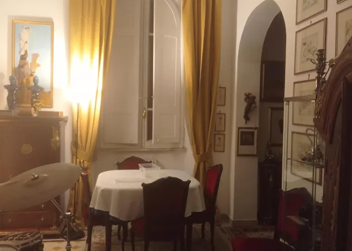 Fiore73 Apartamento Roma