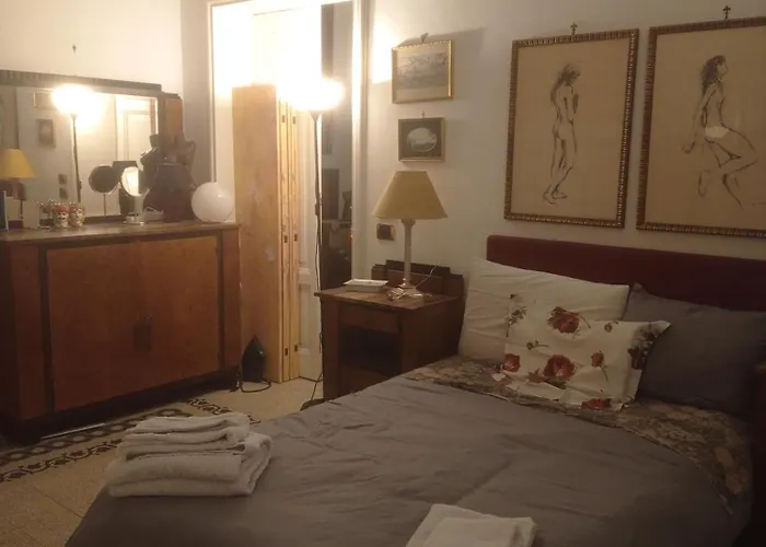 Apartamento Fiore73 Roma