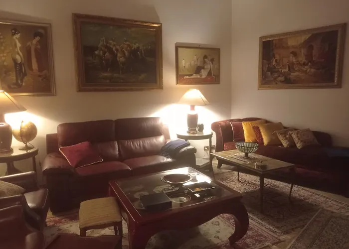 Fiore73 Apartamento