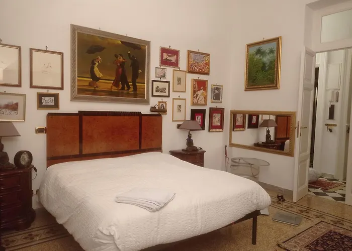 Apartamento Fiore73