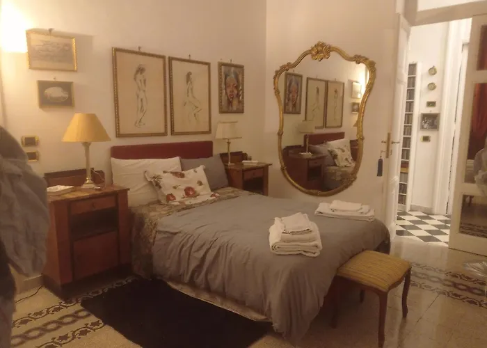 Fiore73 Apartamento