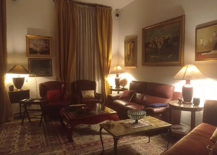 Apartamento Fiore73 *