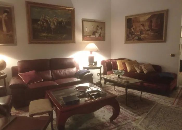 Apartamento Fiore73 Roma