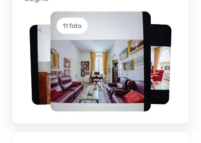 Apartamento Fiore73